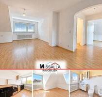 3-Zimmer-DG, Einbauküche, Bad, ca. 68,27m² - Karben