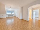 Foto - 3 Zimmer Dachgeschoßwohnung zur Miete in Karben