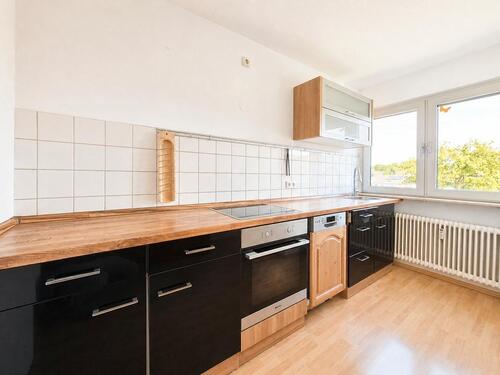 Foto - 3 Zimmer Dachgeschoßwohnung in Karben