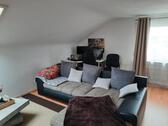 Foto - 2.5 Zimmer Dachgeschoßwohnung in Rottweil