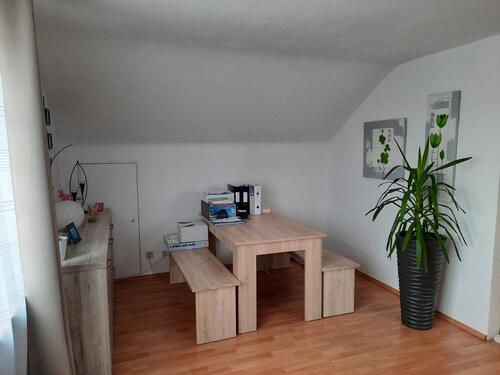 Foto - Dachgeschoßwohnung in Rottweil zum Kaufen