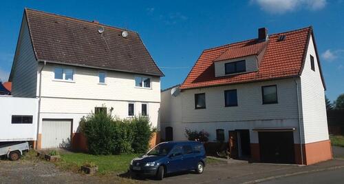 Foto - Resthof mit Selbstfinanzierung Nähe Alsfeld