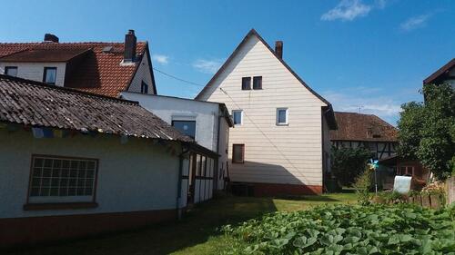 Foto - Bauernhaus, Landhaus in Frankfurt am Main zum Kaufen