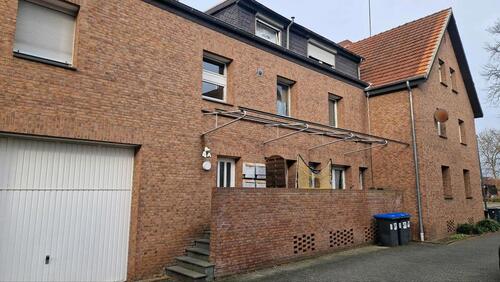 Foto - Mehrfamilienhaus, Wohnhaus in Gütersloh zum Kaufen