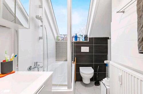 Foto - 3.5 Zimmer Dachgeschoßwohnung in Pforzheim
