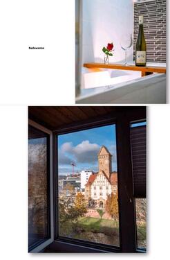 Foto - Dachgeschoßwohnung in Pforzheim zum Kaufen