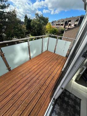 Foto - 3 Zimmer Maisonettenwohnung zum Kaufen in Moers