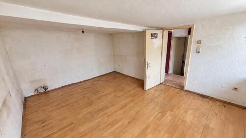 Foto - 3 Zimmer Reihenhaus zum Kaufen in Rotenburg an der Fulda