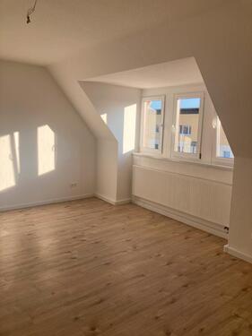 Foto - 2 Zimmer Dachgeschoßwohnung zur Miete in Eilenburg