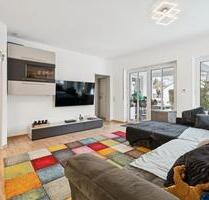 2-Zi-Whg mit Terrasse & Gartenanteil in ruhiger Lage - Thalfingen - Elchingen Oberelchingen