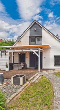 Foto - 3 Zimmer Einfamilienhaus zur Miete in Wolfenbüttel
