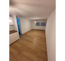 Einzimmerwohnung in Mainz Finthen