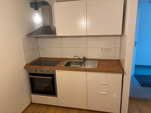 Foto - 1 Zimmer Erdgeschoßwohnung zur Miete in Mainz