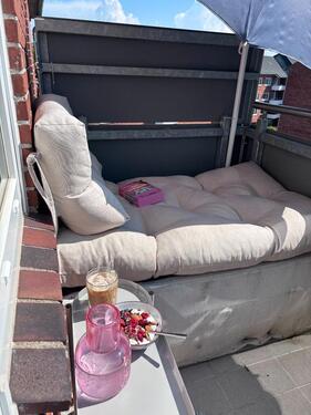 Foto - Etagenwohnung in Kiel zur Miete