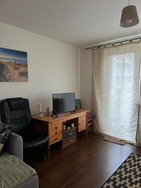 Foto - 1 Zimmer Etagenwohnung zur Miete in Verden (Aller)