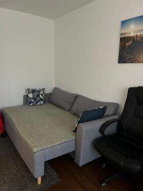 Foto - 1 Zimmer Etagenwohnung in Verden (Aller)
