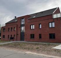 ERSTBEZUG in Barßel– schicke Penthouse - Whg. in 9-Parteienhaus