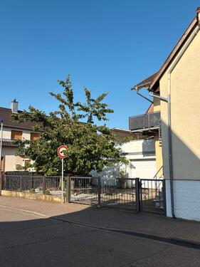 Foto - Einfamilienhaus in Durmersheim