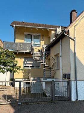 Foto - Einfamilienhaus in Durmersheim zum Kaufen