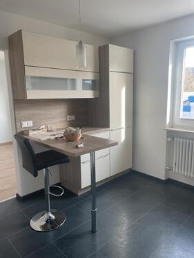 Foto - Etagenwohnung zur Miete in Saarbrücken