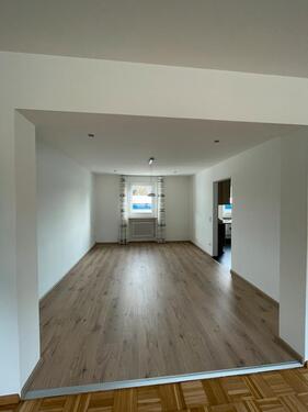 Foto - Etagenwohnung in Saarbrücken zur Miete