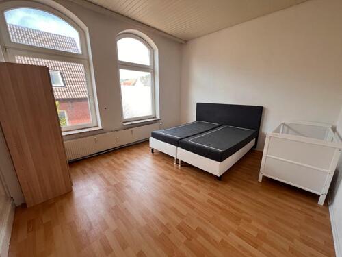 Foto - Jobcenter und Rentner möglich. Schöne 2-Zimmer-Wohnung in zentraler Lage von Marne