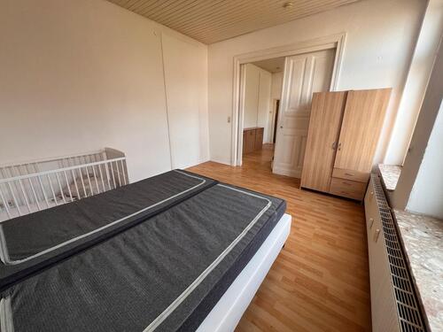Foto - Etagenwohnung zur Miete in Marne