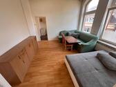 Foto - Etagenwohnung in Marne zur Miete