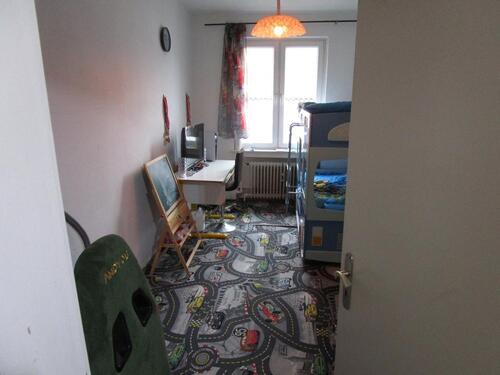 Foto - Etagenwohnung in Steyerberg