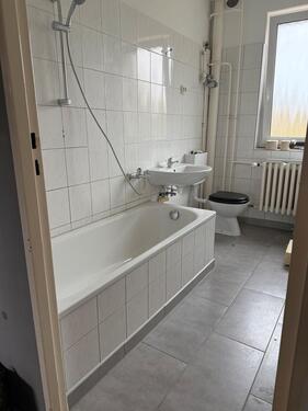 Foto - Etagenwohnung zur Miete in Berlin