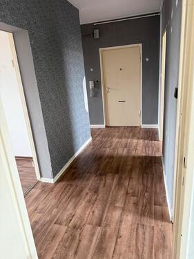Foto - Etagenwohnung in Berlin
