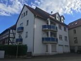 Foto - Wohnung mit 3 ZKB inkl. 2 x Balkone und EBK zu vermieten