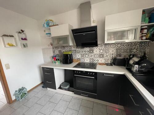 Foto - Etagenwohnung in Homberg (Ohm) zur Miete