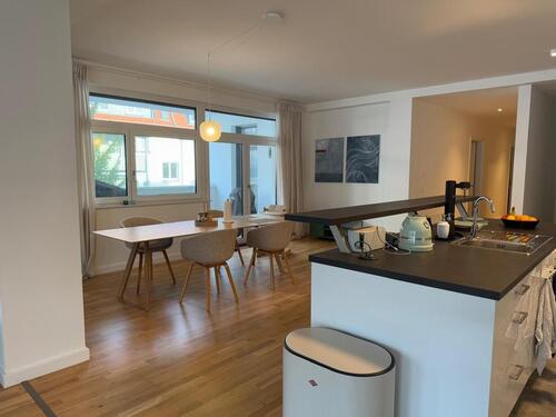 Foto - Etagenwohnung in Aschaffenburg