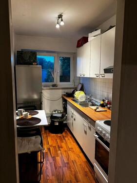 Foto - Komplette wohnung zur Untermiete