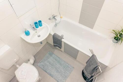 Foto - Etagenwohnung in Chemnitz