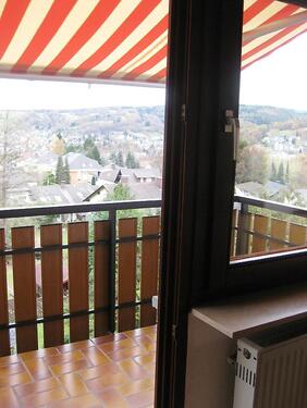 Foto - 2,5-Zimmer-Mietwohnung mit Fernblick