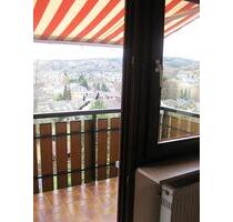 2,5-Zimmer-Mietwohnung mit Fernblick - Bad Orb