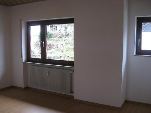 Foto - Etagenwohnung in Bad Orb zur Miete