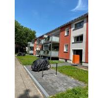 Die passende Wohnung von VIVAWEST mit Wohnberechtigungsschein. - Recklinghausen König Ludwig