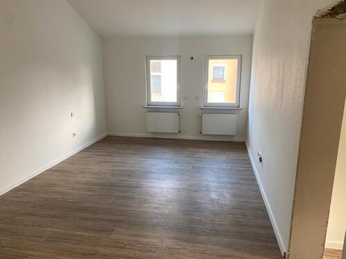Foto - 6 Zimmer Etagenwohnung in Völklingen