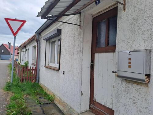 Foto - Viel zu tun, viel zu gewinnen – Reihenhaus mit Garten für Macher