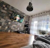 Maisonettewohnung mit großer Terrasse zu vermieten - Lindenfels