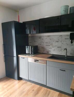 Foto - 5 Zimmer Etagenwohnung in Lindenfels