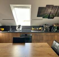 Tolle helle 3 Zimmer DG-Wohnung in Obertraubling Tolle helle 3 Zimmer DG-Wohnung in Obertraubling