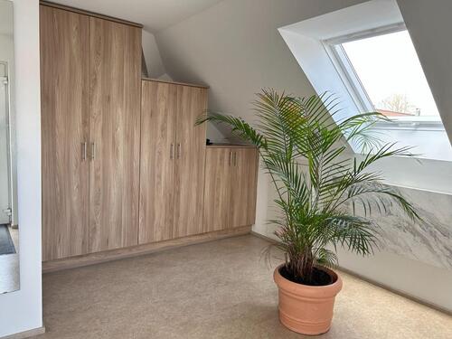 Foto - 3 Zimmer Etagenwohnung zur Miete in Obertraubling