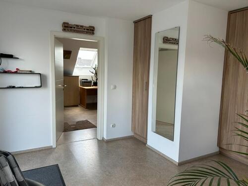 Foto - 3 Zimmer Etagenwohnung in Obertraubling