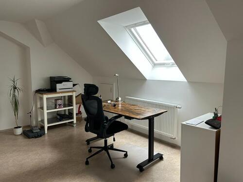 Foto - Etagenwohnung in Obertraubling zur Miete