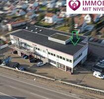171m2 = 171 Möglichkeiten! Repräsentative Praxis- oder Büroräume in Bestlage von Lauingen! - Lauingen (Donau)