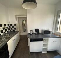 Vintage vollmöblierte Wohnung auf Zeit - Tuttlingen